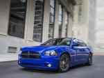 Dodge Charger RT Daytona 2013 года